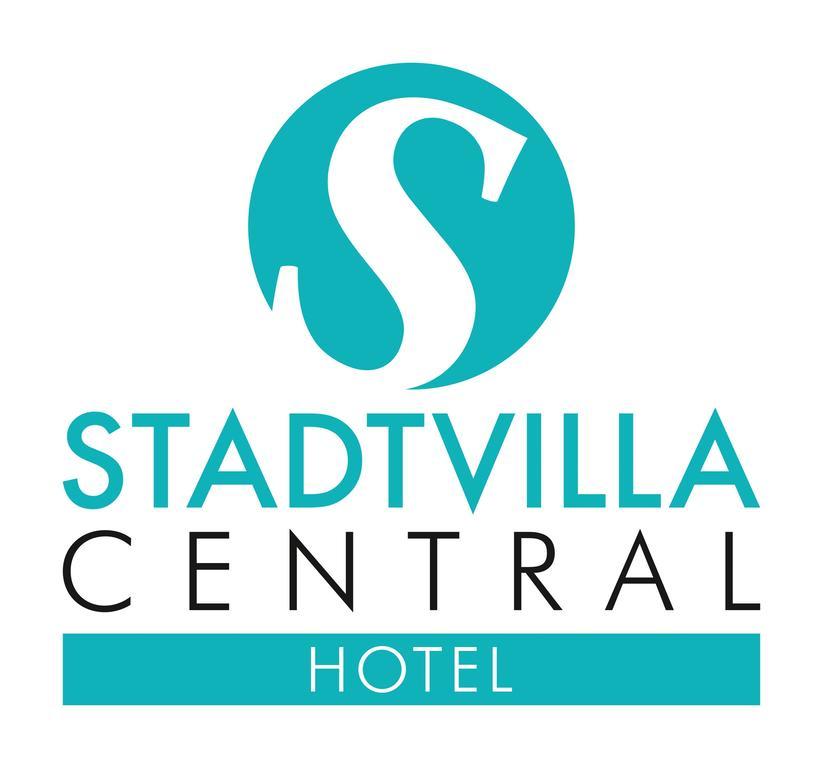 Hotel - Stadtvilla Central Швейнфурт Экстерьер фото